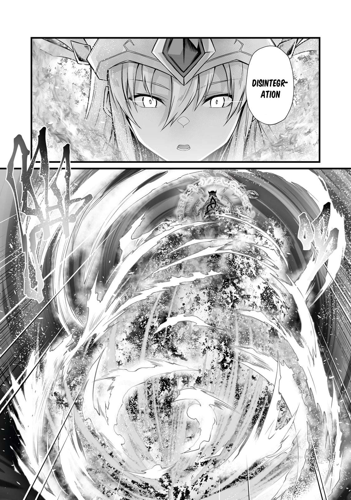 Arifureta Shokugyou de Sekai Saikyou Chapter 73 23